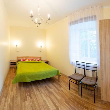 Mocla Apartments Cēsis Zewnętrze zdjęcie